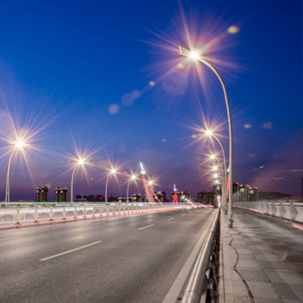 Veřejné osvětlení