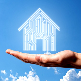 Rekuperace – řízené větrání